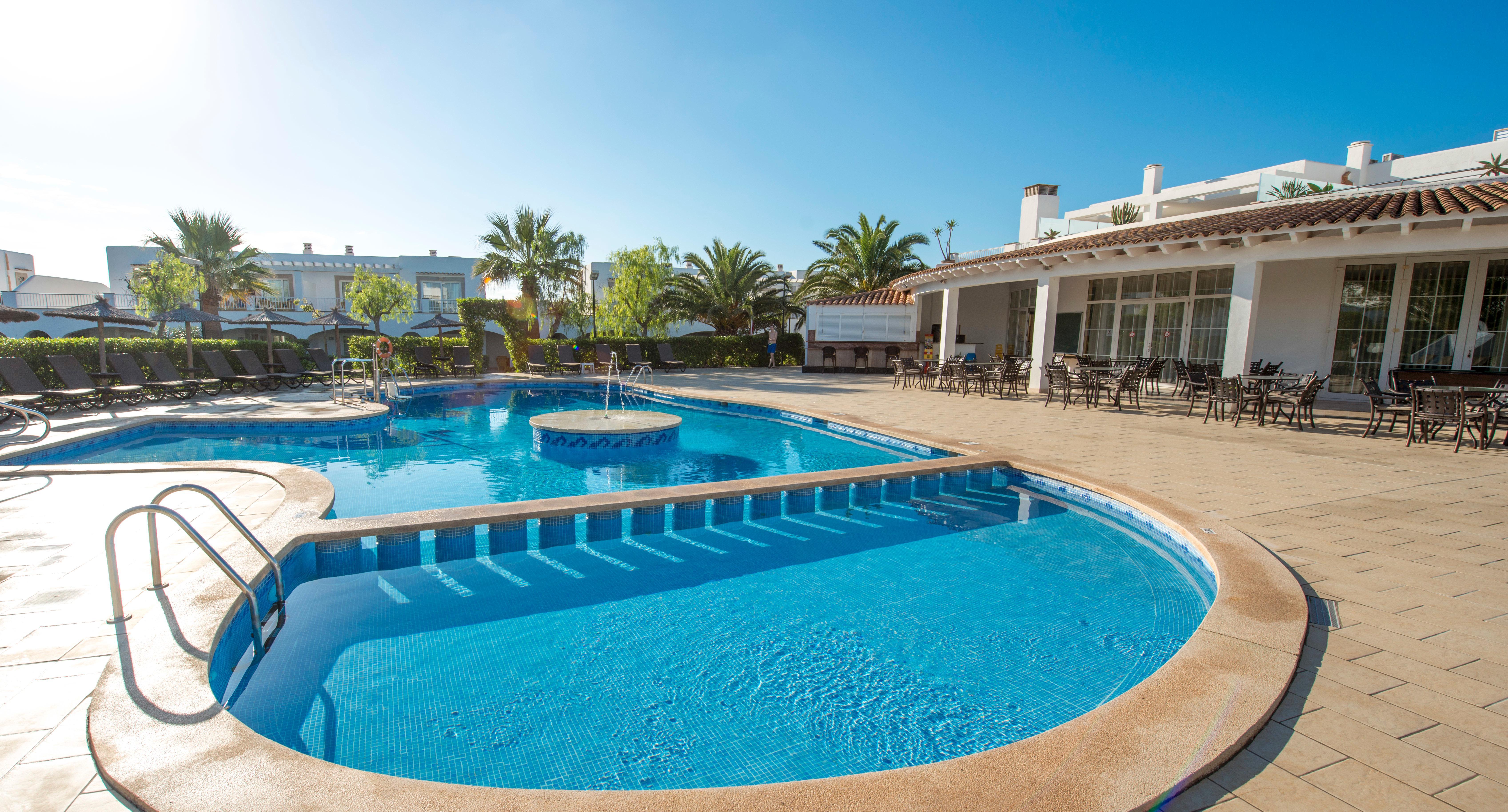 Ona Village Cala D'Or Exterior foto
