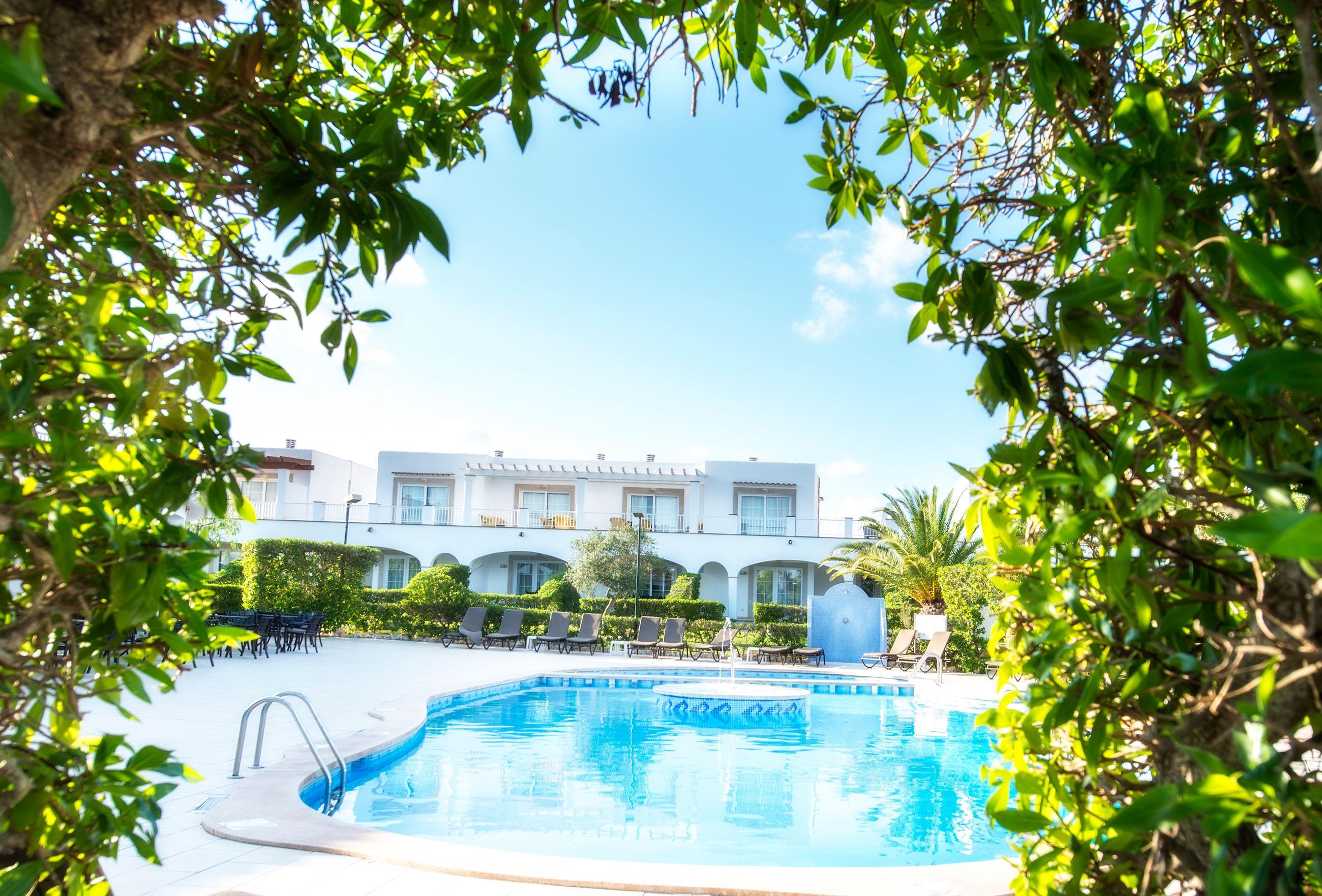 Ona Village Cala D'Or Exterior foto